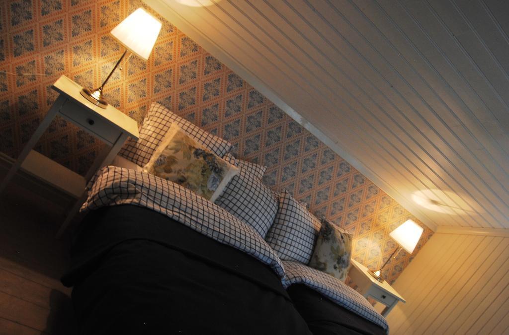 Vaffelcafe Bed & Breakfast Dannäs Quarto foto